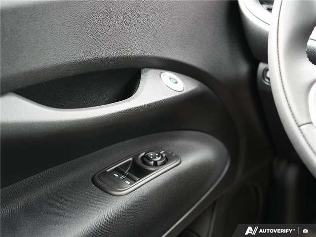 2025 Fiat 500e Base (Stk: S3004) in Welland - Image 15 of 26