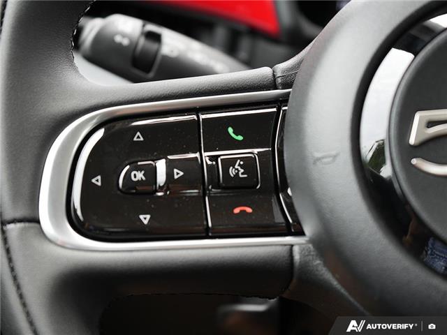 2025 Fiat 500e Base (Stk: S3004) in Welland - Image 16 of 26