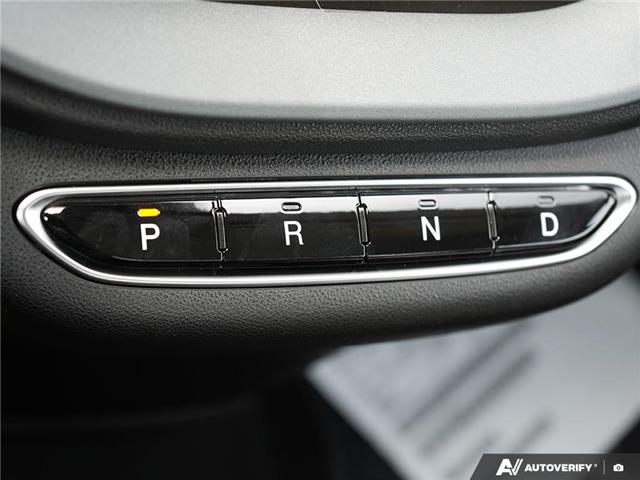 2025 Fiat 500e Base (Stk: S3004) in Welland - Image 17 of 26