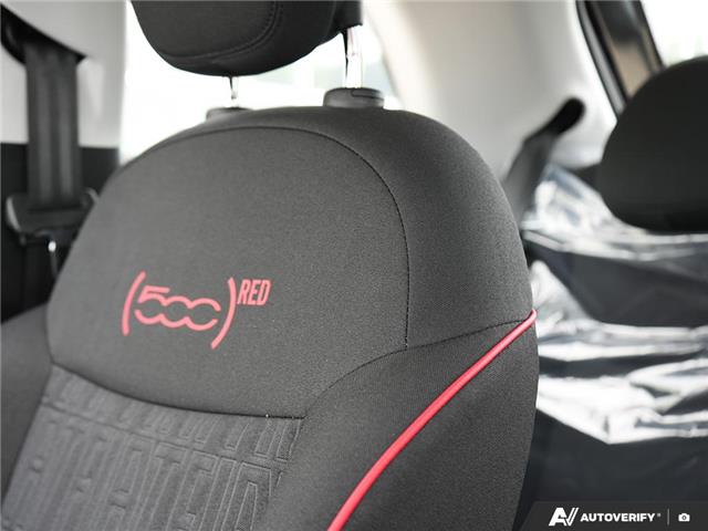 2025 Fiat 500e Base (Stk: S3004) in Welland - Image 22 of 26