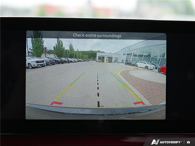 2025 Fiat 500e Base (Stk: S3004) in Welland - Image 23 of 26