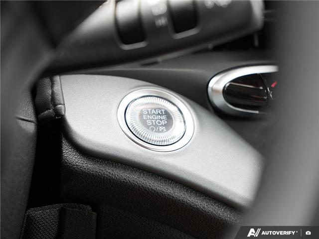 2025 Fiat 500e Base (Stk: S3004) in Welland - Image 24 of 26