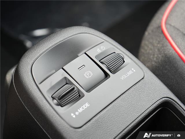 2025 Fiat 500e Base (Stk: S3004) in Welland - Image 25 of 26
