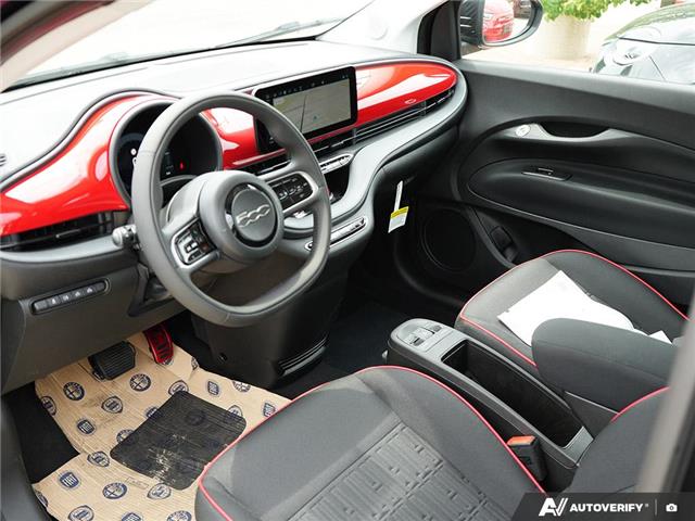 2025 Fiat 500e Base (Stk: S3004) in Welland - Image 26 of 26