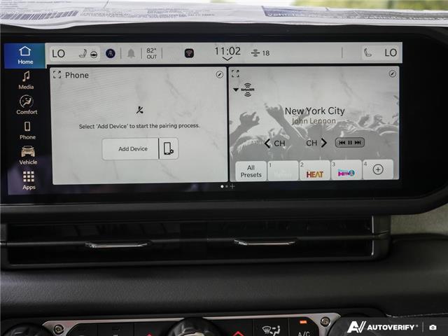 2025 Jeep Wrangler Sahara (Stk: S2146) in Welland - Image 20 of 24 2025 Jeep Wrangler Sahara (Stk: S2146) in Welland - Image 20 of 24