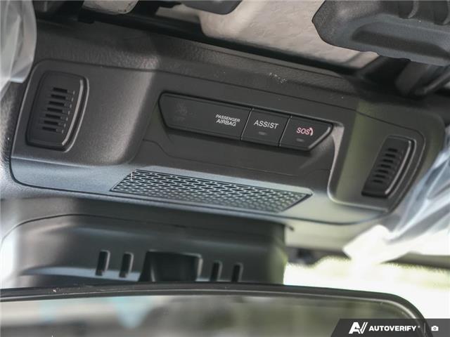 2025 Jeep Wrangler Sahara (Stk: S2146) in Welland - Image 21 of 24 2025 Jeep Wrangler Sahara (Stk: S2146) in Welland - Image 21 of 24