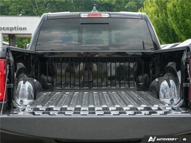 2025 RAM 1500 Big Horn (Stk: S2132) in Welland - Image 6 of 29