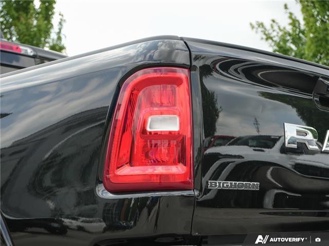 2025 RAM 1500 Big Horn (Stk: S2132) in Welland - Image 7 of 29