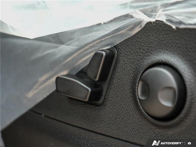 2025 RAM 1500 Big Horn (Stk: S2132) in Welland - Image 9 of 29