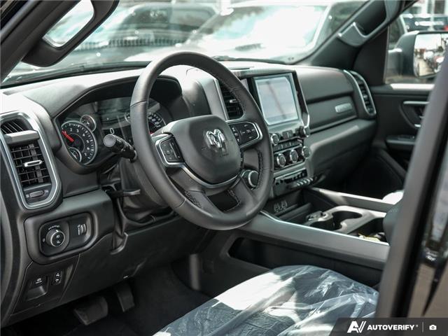 2025 RAM 1500 Big Horn (Stk: S2132) in Welland - Image 15 of 29