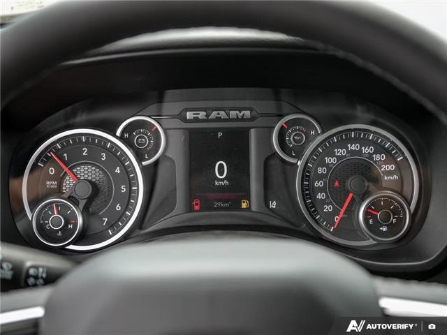2025 RAM 1500 Big Horn (Stk: S2132) in Welland - Image 17 of 29