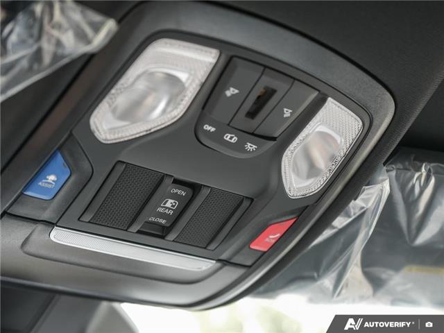 2025 RAM 1500 Big Horn (Stk: S2132) in Welland - Image 23 of 29