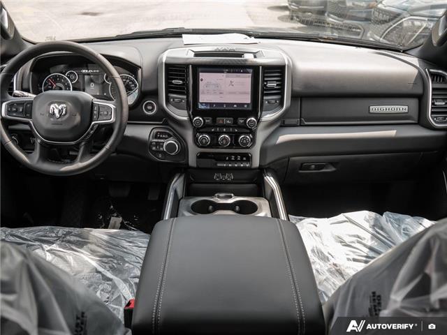 2025 RAM 1500 Big Horn (Stk: S2132) in Welland - Image 26 of 29