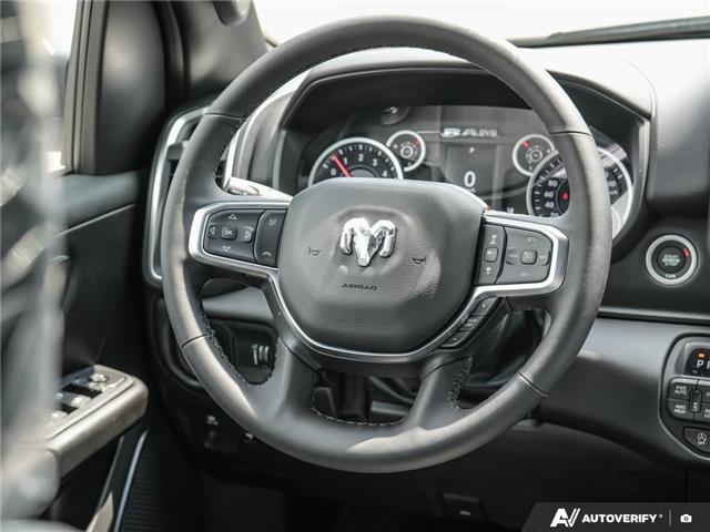 2025 RAM 1500 Big Horn (Stk: S2132) in Welland - Image 27 of 29