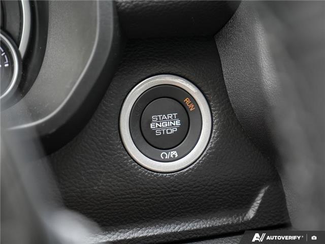 2025 RAM 1500 Big Horn (Stk: S2132) in Welland - Image 29 of 29