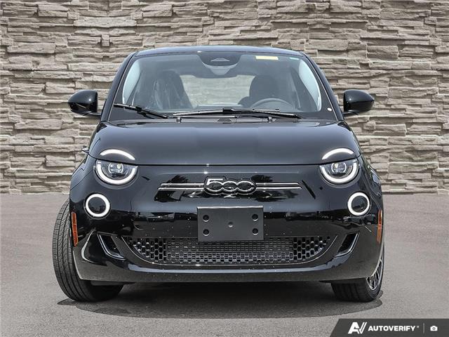 2025 Fiat 500e Base (Stk: S3002) in Welland - Image 2 of 27