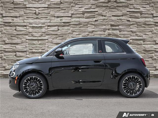 2025 Fiat 500e Base (Stk: S3002) in Welland - Image 3 of 27
