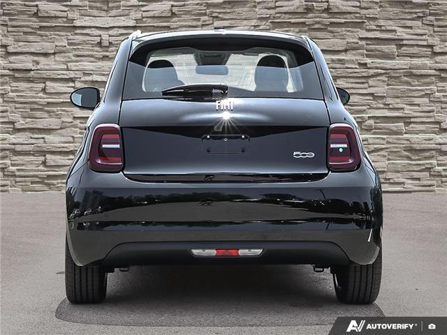 2025 Fiat 500e Base (Stk: S3002) in Welland - Image 5 of 27