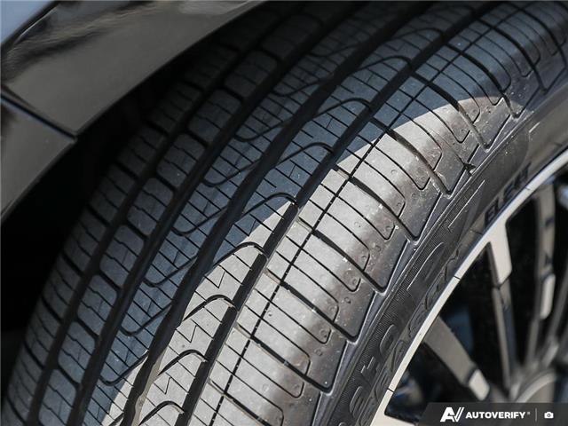 2025 Fiat 500e Base (Stk: S3002) in Welland - Image 7 of 27