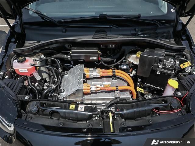 2025 Fiat 500e Base (Stk: S3002) in Welland - Image 8 of 27