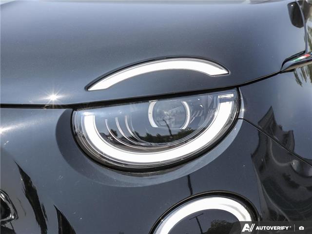2025 Fiat 500e Base (Stk: S3002) in Welland - Image 10 of 27