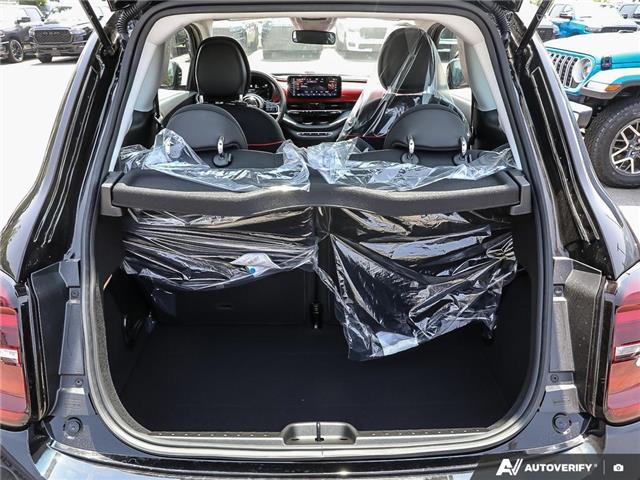 2025 Fiat 500e Base (Stk: S3002) in Welland - Image 11 of 27