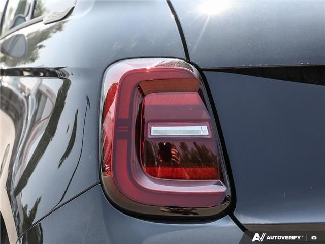 2025 Fiat 500e Base (Stk: S3002) in Welland - Image 12 of 27