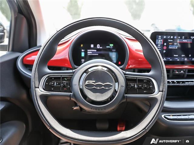 2025 Fiat 500e Base (Stk: S3002) in Welland - Image 14 of 27
