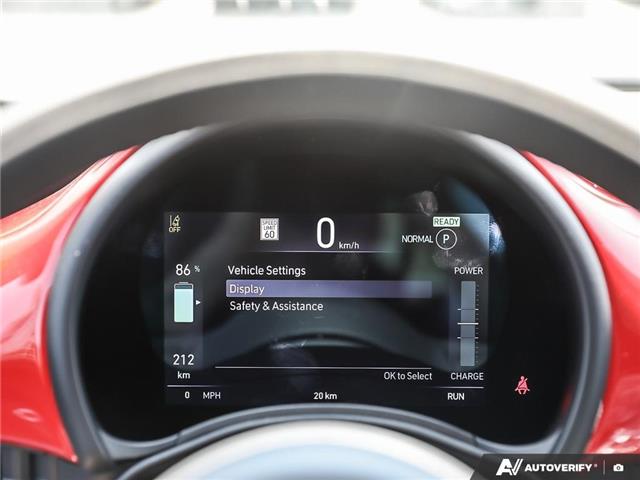 2025 Fiat 500e Base (Stk: S3002) in Welland - Image 15 of 27