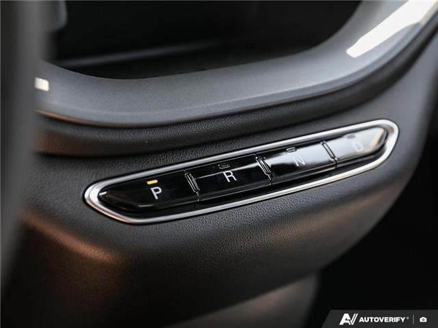 2025 Fiat 500e Base (Stk: S3002) in Welland - Image 19 of 27