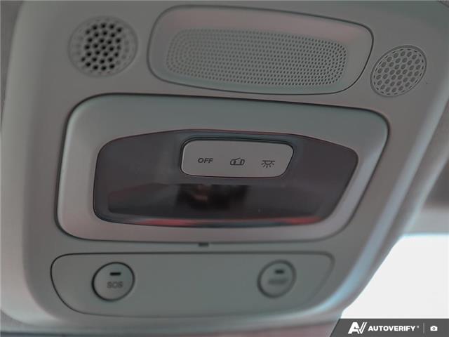 2025 Fiat 500e Base (Stk: S3002) in Welland - Image 22 of 27