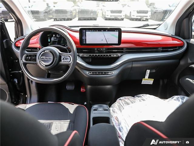 2025 Fiat 500e Base (Stk: S3002) in Welland - Image 25 of 27