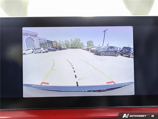 2025 Fiat 500e Base (Stk: S3002) in Welland - Image 26 of 27