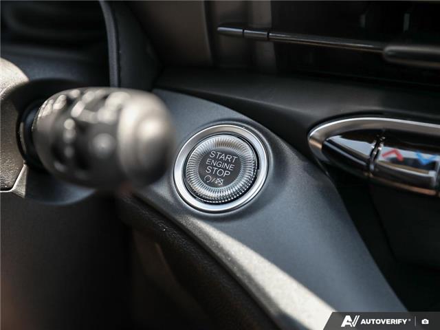 2025 Fiat 500e Base (Stk: S3002) in Welland - Image 27 of 27