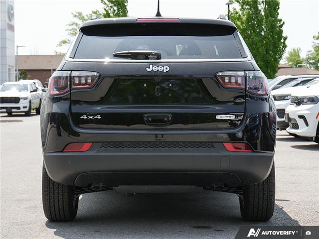2025 Jeep Compass North (Stk: S2127) in Welland - Image 5 of 29 2025 Jeep Compass North (Stk: S2127) in Welland - Image 5 of 29