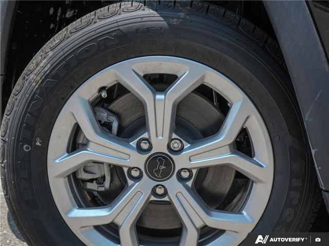 2025 Jeep Compass North (Stk: S2127) in Welland - Image 6 of 29 2025 Jeep Compass North (Stk: S2127) in Welland - Image 6 of 29