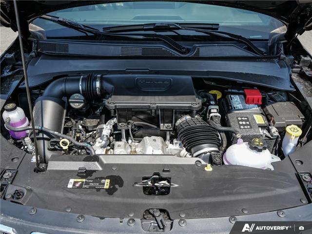 2025 Jeep Compass North (Stk: S2127) in Welland - Image 8 of 29 2025 Jeep Compass North (Stk: S2127) in Welland - Image 8 of 29