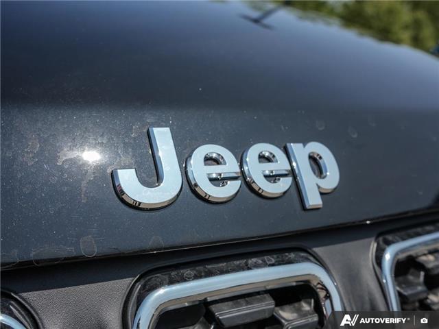 2025 Jeep Compass North (Stk: S2127) in Welland - Image 9 of 29 2025 Jeep Compass North (Stk: S2127) in Welland - Image 9 of 29
