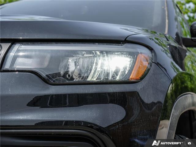 2025 Jeep Compass North (Stk: S2127) in Welland - Image 10 of 29 2025 Jeep Compass North (Stk: S2127) in Welland - Image 10 of 29