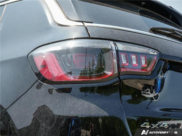 2025 Jeep Compass North (Stk: S2127) in Welland - Image 12 of 29 2025 Jeep Compass North (Stk: S2127) in Welland - Image 12 of 29