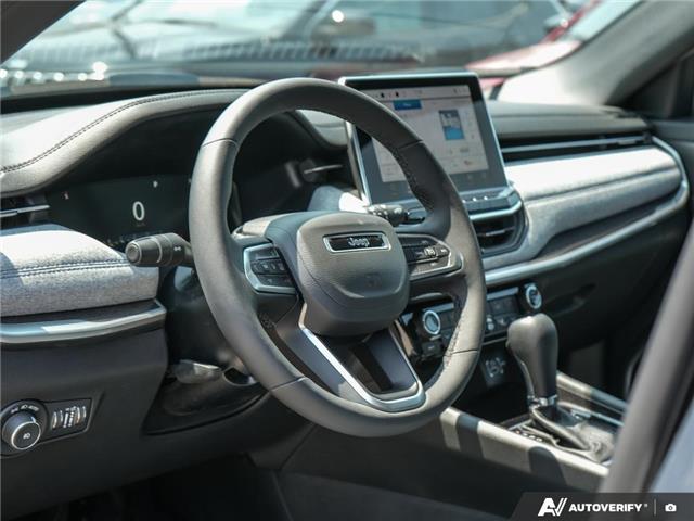 2025 Jeep Compass North (Stk: S2127) in Welland - Image 13 of 29 2025 Jeep Compass North (Stk: S2127) in Welland - Image 13 of 29