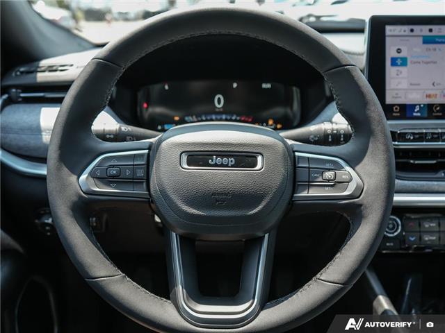 2025 Jeep Compass North (Stk: S2127) in Welland - Image 14 of 29 2025 Jeep Compass North (Stk: S2127) in Welland - Image 14 of 29
