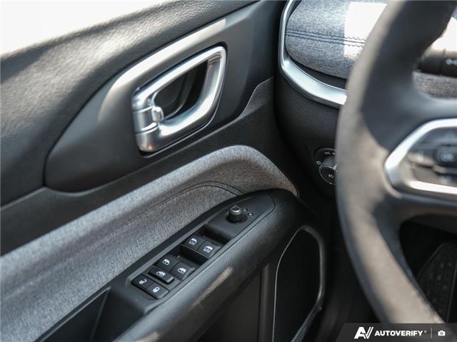 2025 Jeep Compass North (Stk: S2127) in Welland - Image 17 of 29 2025 Jeep Compass North (Stk: S2127) in Welland - Image 17 of 29