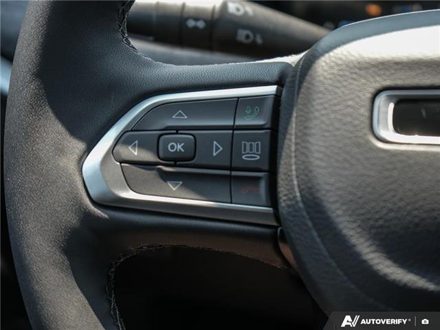 2025 Jeep Compass North (Stk: S2127) in Welland - Image 18 of 29 2025 Jeep Compass North (Stk: S2127) in Welland - Image 18 of 29