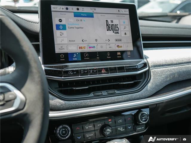 2025 Jeep Compass North (Stk: S2127) in Welland - Image 20 of 29 2025 Jeep Compass North (Stk: S2127) in Welland - Image 20 of 29