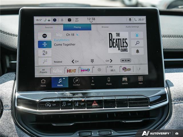 2025 Jeep Compass North (Stk: S2127) in Welland - Image 21 of 29 2025 Jeep Compass North (Stk: S2127) in Welland - Image 21 of 29