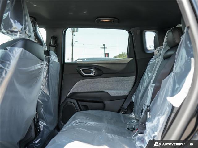 2025 Jeep Compass North (Stk: S2127) in Welland - Image 25 of 29 2025 Jeep Compass North (Stk: S2127) in Welland - Image 25 of 29
