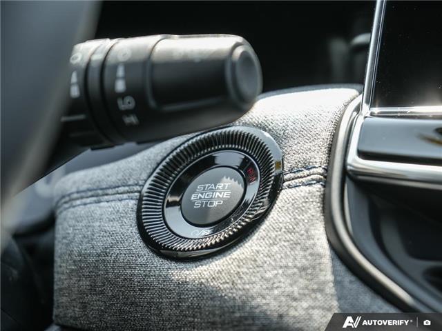 2025 Jeep Compass North (Stk: S2127) in Welland - Image 27 of 29 2025 Jeep Compass North (Stk: S2127) in Welland - Image 27 of 29