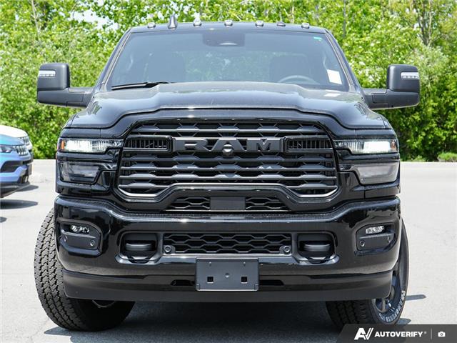 2025 RAM 2500 Big Horn (Stk: S2125) in Welland - Image 2 of 29