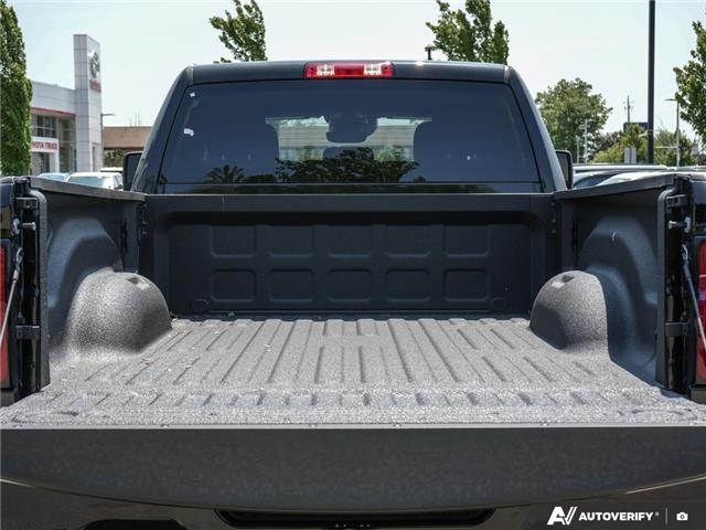 2025 RAM 2500 Big Horn (Stk: S2125) in Welland - Image 6 of 29